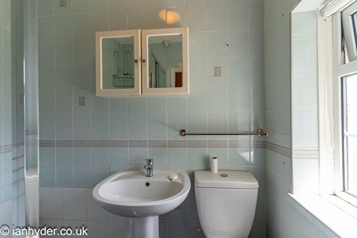 2 Bedroom Semi-Detached House For Sale In Cissbury Crescent, Saltdean, Brighton, BN2