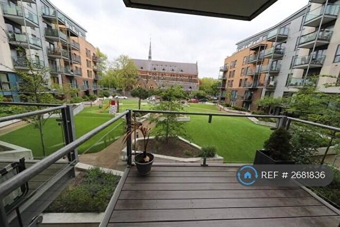 2 Bedroom Flat To Rent In Mercury House, London, E16