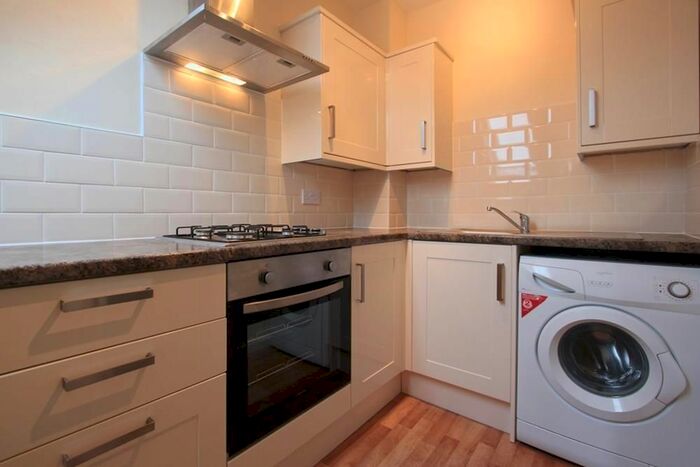 1 Bedroom Flat To Rent In Llandaff Road, Canton, Cardiff, CF11