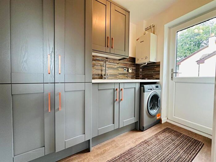 3 Bedroom Detached Bungalow To Rent In Post Hill, Tiverton, EX16