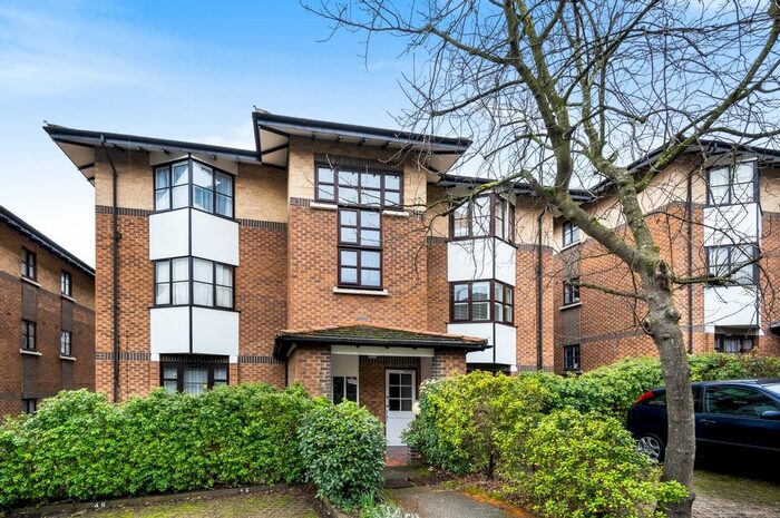 Studio To Rent In Celestial Gardens, London, SE13