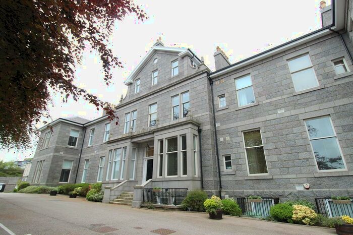 2 Bedroom Flat To Rent In Morningfield Mews, Aberdeen, AB15