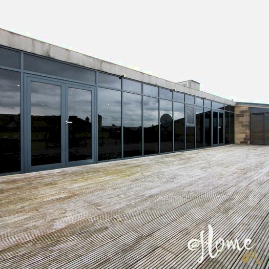 3 Bedroom Apartment To Rent In The Gatehaus, Leeds Road, Bradford, BD1