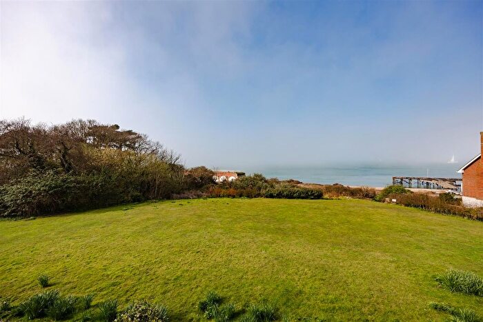 2 Bedroom Terraced House For Sale In Yarmouth, Isle Of Wight, PO41