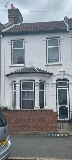 3 Bedroom Terraced House To Rent In Norfolk Road, London, E6