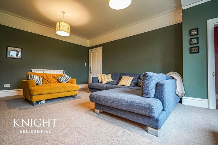 6 Bedroom Detached House For Sale In Cambridge Road, Colchester, CO3