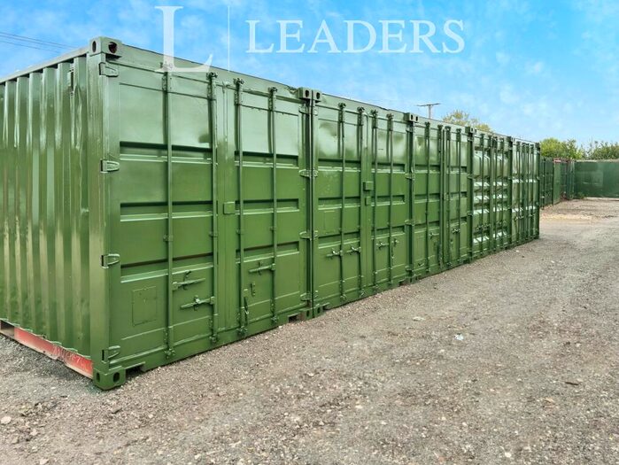 Property To Rent In Container, The Nook Farm, Burton End, CM24