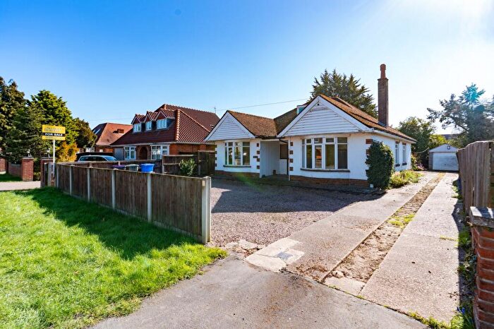 3 Bedroom Detached Bungalow For Sale In Tytton Lane East, Wyberton, Boston, PE21