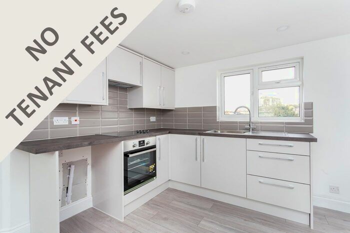 1 Bedroom Flat To Rent In Vancouver Road, London SE23