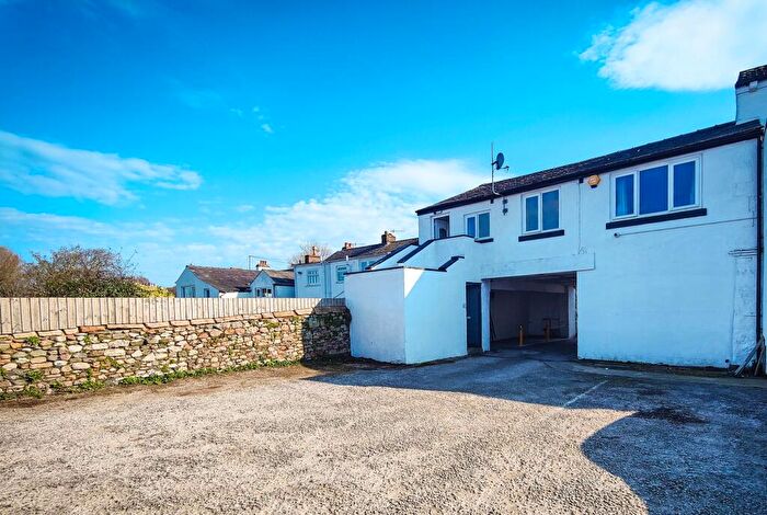 2 Bedroom Flat For Sale In Main Road, Bolton Le Sands, LA5