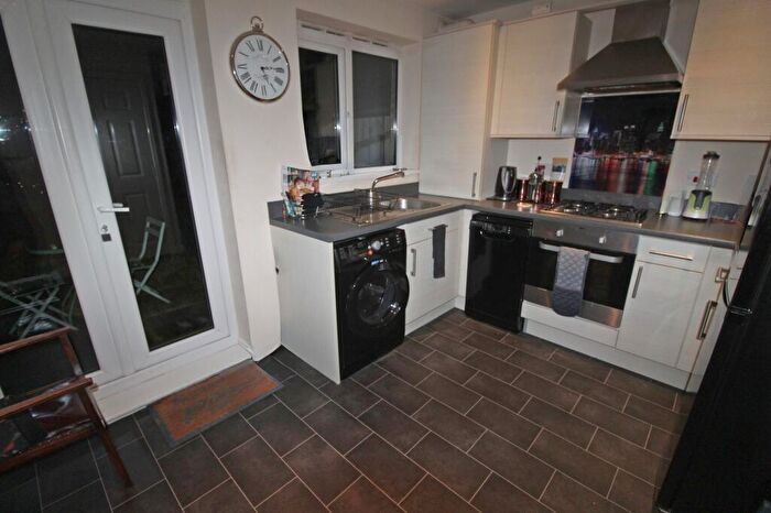 3 Bedroom Semi-Detached House For Sale In Haggerston Road, Blyth, NE24