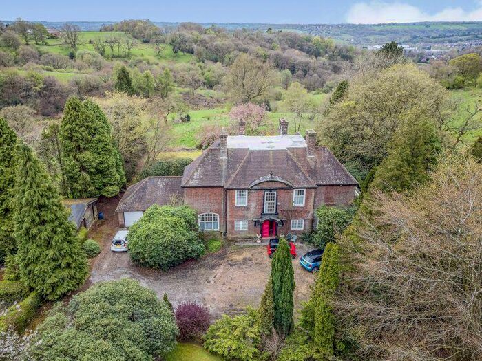 7 Bedroom Detached House For Sale In Ashbourne Road, Leek