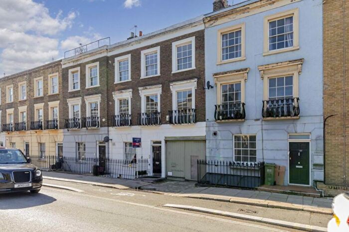 2 Bedroom Flat To Rent In Royal College Street, Camden Town, NW1