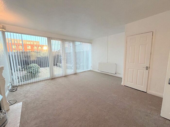 3 Bedroom Terraced House For Sale In Hackness Walk, Middlesbrough, TS5