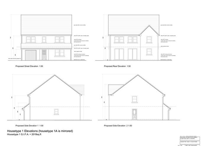 3 Bedroom Land For Sale In Glebe Road, Beith, KA15