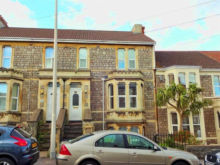 1 Bedroom Flat To Rent In Brighton Road, Weston-Super-Mare BS23