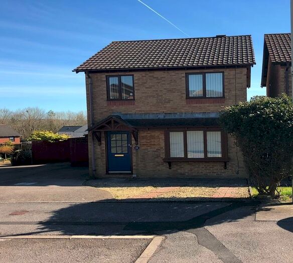 3 Bedroom House To Rent In Heol Yr Onnen, Llanharry, Pontyclun, CF72