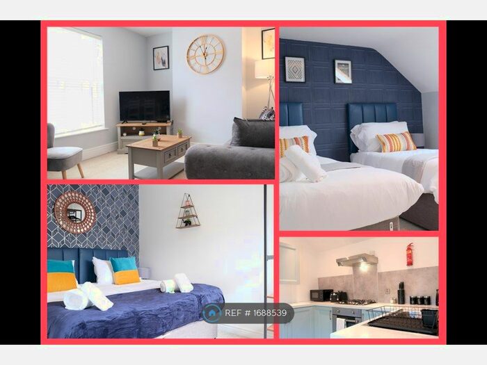 2 Bedroom Semi-Detached House To Rent In Lower Thrift Street, Northampton, NN1