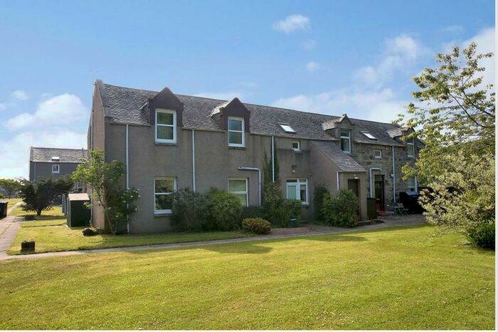 1 Bedroom Flat To Rent In The Grange, North Beach Road, AB23