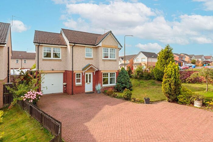 4 Bedroom Detached House For Sale In Forrest Place, Armadale, EH48