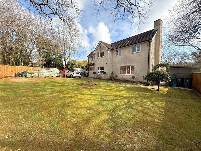 4 Bedroom Detached House For Sale In St Johns Road, Exmouth, EX8