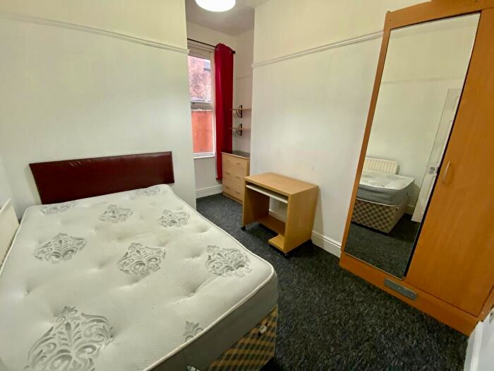 1 Bedroom Property To Rent In Ramilies Road, Liverpool, L18
