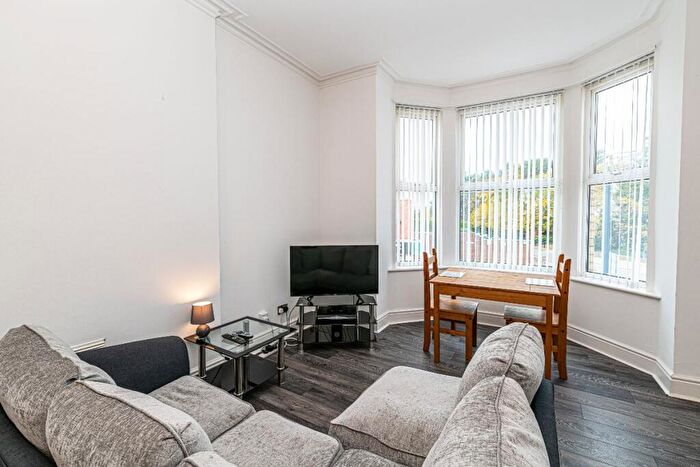 1 Bedroom Apartment To Rent In Apartment Greenfield Road, LL29
