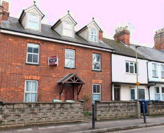 12 Bedroom House To Rent In Marston Street, Oxford, Oxford, OX4