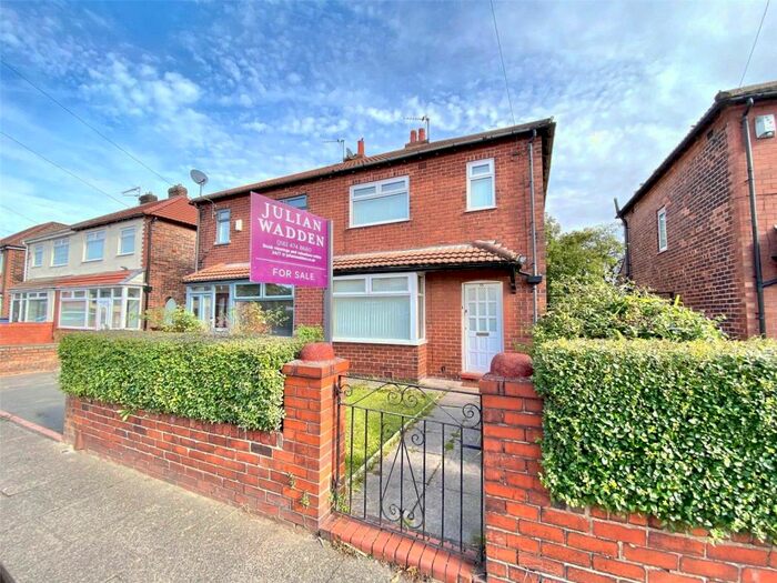 3 Bedroom Semi-Detached House To Rent In Lambeth Road, Reddish, Stockport, SK5