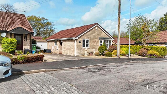 3 Bedroom Detached Bungalow For Sale In Cardiff, CF5