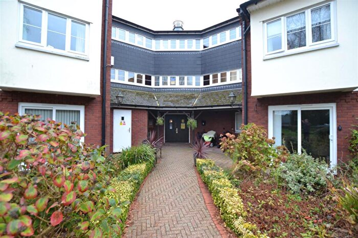 1 Bedroom Apartment For Sale In Green Lane, Leominster, HR6