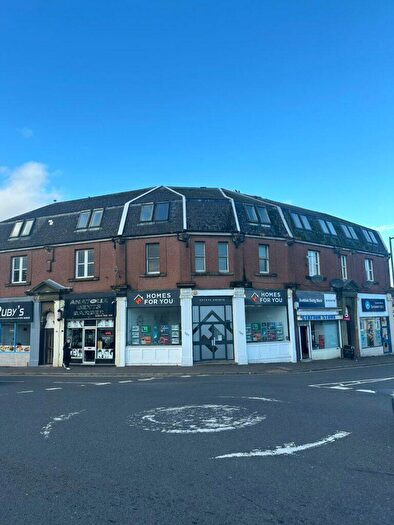 1 Bedroom Flat For Sale In Main Street, Larbert, FK5