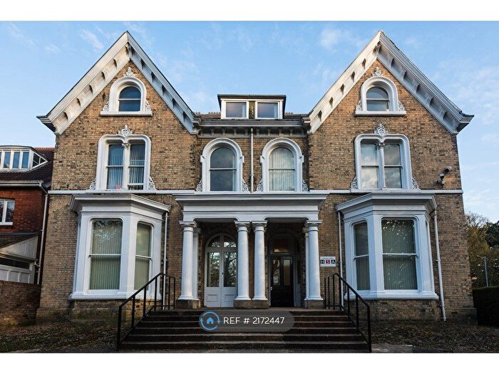 1 Bedroom Flat To Rent In Pearson Park, Hull, HU5