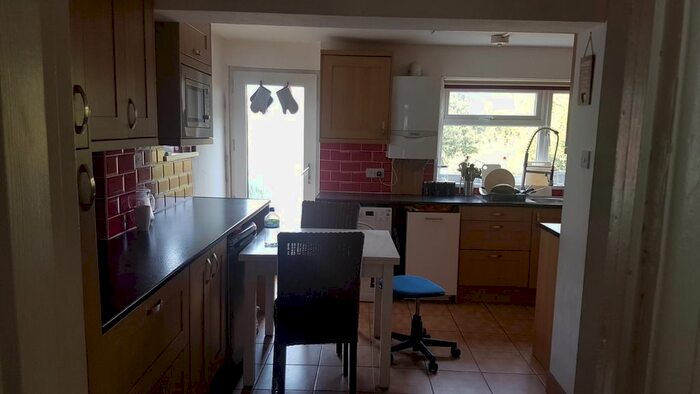 3 Bedroom Semi-Detached House To Rent In Church Cowley Road, Oxford, OX4