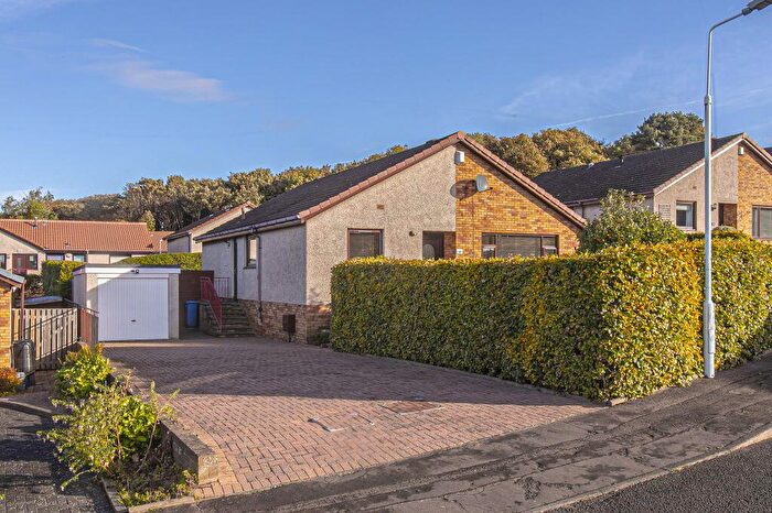 3 Bedroom Detached House For Sale In Rosebery View, Dalgety Bay, KY11