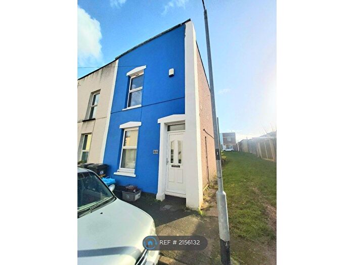 2 Bedroom End Of Terrace House To Rent In Thistle Street, Bristol, BS3