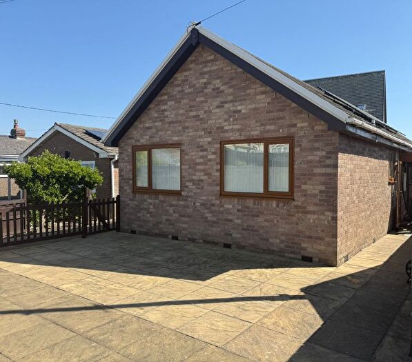 3 Bedroom Detached Bungalow For Sale In Church Road, Borth, SY24