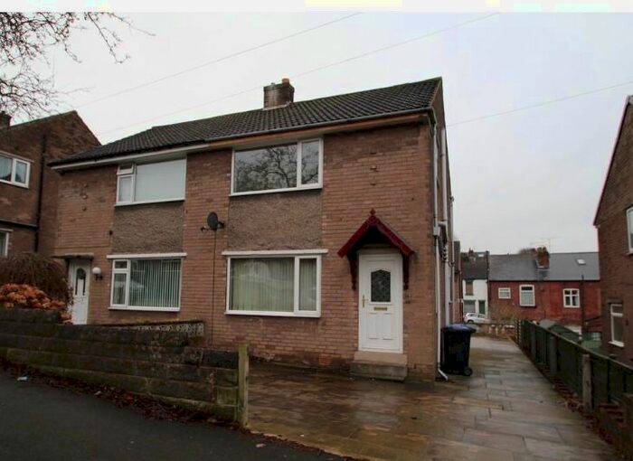 3 Bedroom Semi-Detached House To Rent In Tadcaster Crescent, Sheffield, S8