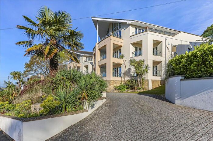 2 Bedroom Apartment For Sale In Durrant Road, Parkstone, Poole, Dorset, BH14