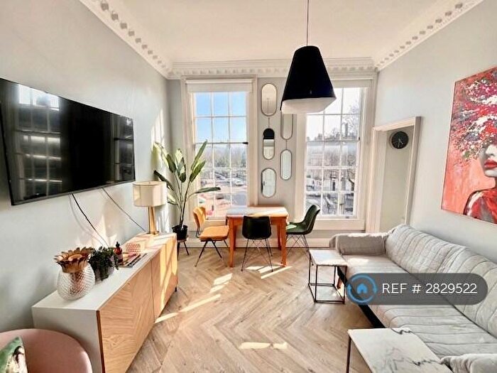 1 Bedroom Flat To Rent In Walcot Parade, Bath, BA1