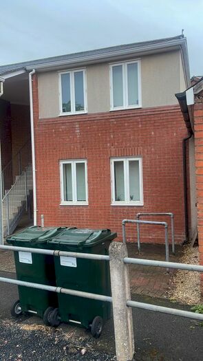 1 Bedroom Flat To Rent In Cromwell Road, Malvern, WR14