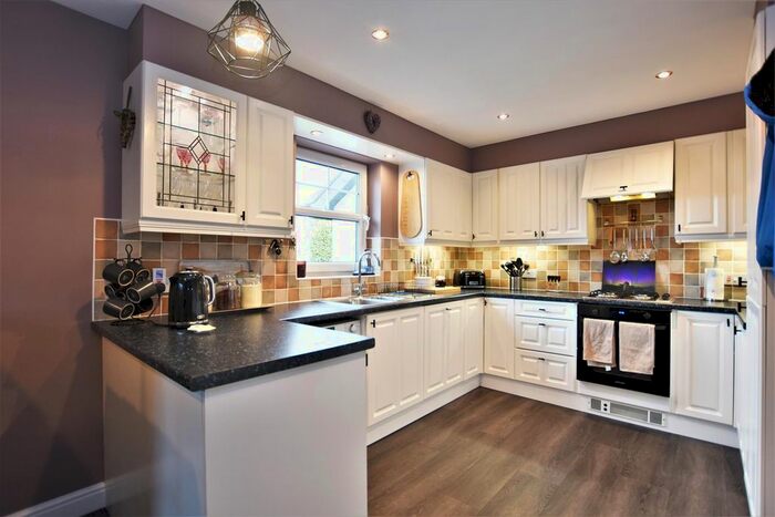 3 Bedroom Property For Sale In Waver Court, Barrow-In-Furness, LA13