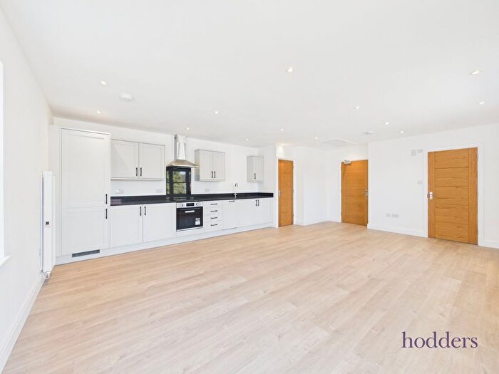 Studio For Sale In Lantern House, Chertsey, Surrey, KT16