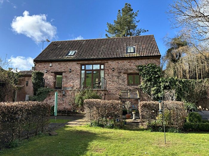 2 Bedroom Detached House To Rent In Aisholt, Bridgwater, Somerset, TA5