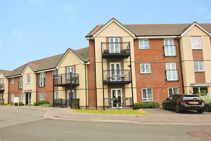 2 Bedroom Parking For Sale In Moor Close, Spencers Wood, Wokingham, RG7