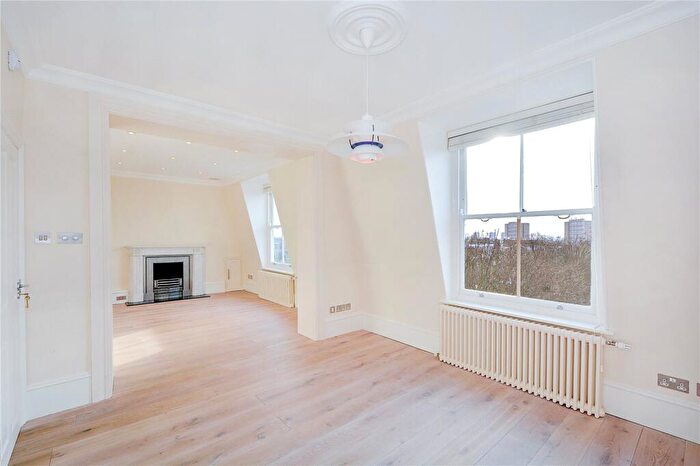 2 Bedroom Apartment To Rent In Abbey Court, Abbey Road, St John's Wood, London, NW8