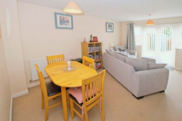 2 Bedroom Terraced House For Sale In Heol Gruffydd, Rhydyfelin, Pontypridd, CF37