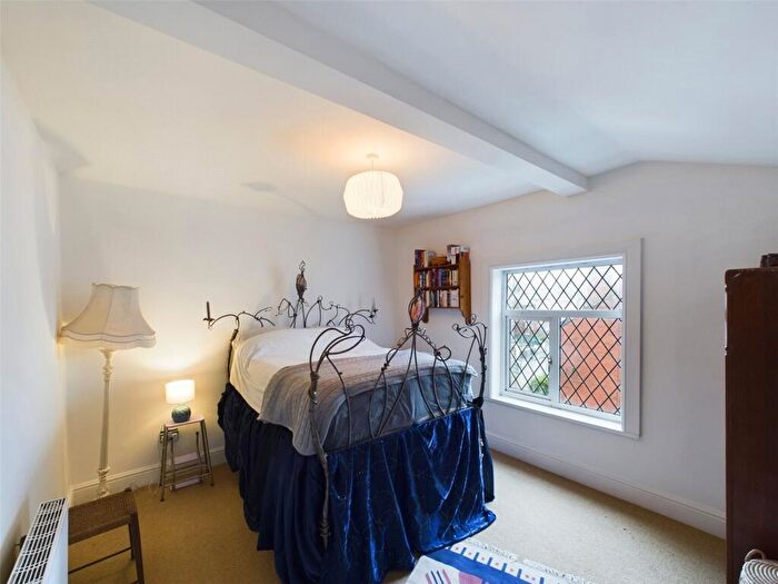 5 Bedroom Semi-Detached House For Sale In Albert Road, Levenshulme, Manchester, M19