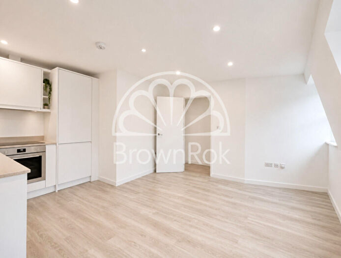 1 Bedroom Apartment To Rent In Fortune Green Road, London, NW6