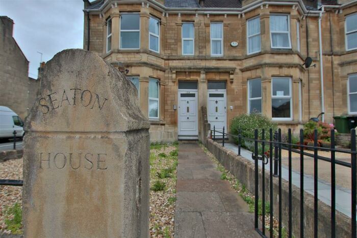 1 Bedroom Flat To Rent In Newbridge Road, Bath, BA1